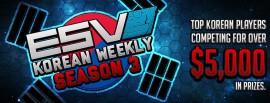 ESV Korean Weekly 3